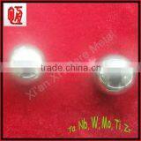 China Manufacture Tungsten Alloy Balls With High Quality thumbnail-3
