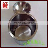 Pure Tungsten Bar,plate,wire,boat and Crucible thumbnail-5