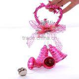 Christmas Decorations Christmas Tree Ornaments Hanging Bell Bell String thumbnail-3