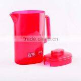 2.2L Plastic Water Jug With Jug Spout thumbnail-4