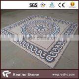 Marble Chips Terrazzo Mosaic thumbnail-1