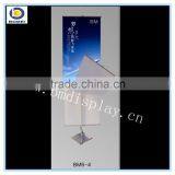 Wall Picture Shelf Stand With Double Sides , Free Standing Picture Display Stands , thumbnail-1