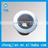 295A OIL FILTER ELEMENT 0810 WITH 2 RUBBER SEALS