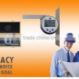 Steel Angle Square Ruler thumbnail-2