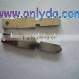 Peugeot 406 Remote Key Blade