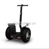 Out Door Mobility Smart Balance Electric Scooter With Handle