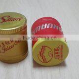 Fruit Wine Aluminum Cap thumbnail-4