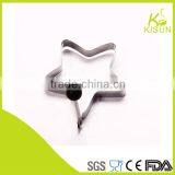 Baking Cookie Circle Ring Pastry Model Cutter thumbnail-3