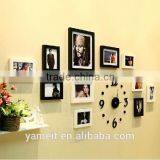 Elegant China gold supplier painting frame picture frames high quality