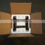 Portable New Style Wooden Barrel Drinks Dispenser thumbnail-4