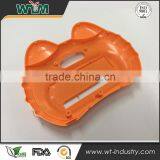 Cartoon Shape Cover Injection Molding Parts for Children's Computer thumbnail-2