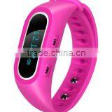 Fitness Track Smart Band With Heart Rate Monitor Wristband thumbnail-5