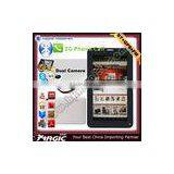 7'' 3g Sim Card Android Tablet Karten Slot Android 4.1 Tablet pc Quad Core Pad thumbnail-1
