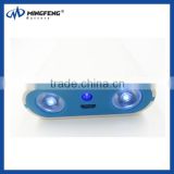 8000mAh Power Bank With Three USB Output Ports thumbnail-5