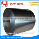 China exporter high quality gi steel sheet coils