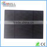 OEM PET Laminated Solar Panel --- Factory Direct Sale