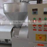 Hot Sale Cooking Oil Press Suppliers thumbnail-4