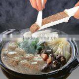 Hot Sale Kitchen DIY Fish Meatball Maker Shrimp Balls Cooking Spoon Accessories thumbnail-3