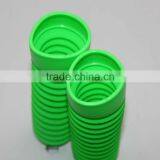 SCL-2015050020 Motorcycle Front Shock Absorber Rubber Dust Cover thumbnail-3