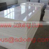 Grey Colour 30mm Thickness HDPE Plastic Cutting Board ,HDPE Good Supplier