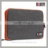 Home Travel Manufacturing Cable Stable DLX Travel Organizer Kit Bag for Electronics Accessories Case Usb Drive Cable thumbnail-2