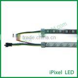 Ws2812b Flexible Water-proof LED Strip 60 Leds /m Addressable thumbnail-6