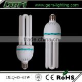 U Shape Bulb//4U 42W Energy Saving Lamp