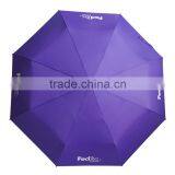 New Design Custom Fast Dry Chenille Yarns Umbrella thumbnail-2