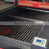 Hobby MITECH 1318 Fast Speed Professional Co2 Laser Cutting Machine thumbnail-2
