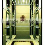 Passenger Elevator With Luxury Cabin thumbnail-1
