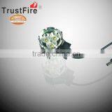 TrustFire 18650 Rechargeable Power Bank Good Quality Phone Accessories thumbnail-2