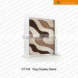 Carpet Display Rack And Board-DT104