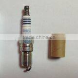 Spark Plugs 1315691, NGK ITR6F-13, NGK Spark Plugs for Fusion thumbnail-1