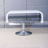 High Gloss MDF TV Stand thumbnail-1