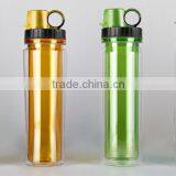 BPA Free Plastic Dubble Wall Bottle thumbnail-2
