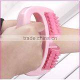 Anti Cellulite Lazy 360 Degrees Body Concave Convex Roller Massager Manual Mechanica thumbnail-2