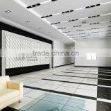 3D Embossed Panel