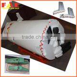 FAE Hot Sale 2 Petals Drilling Bucket With Well Drilling Teeth, Clay Drilling Bucket With Bauer Teeth thumbnail-4