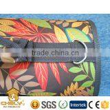Foldable Pet Carrier, Pet Carrier Bag, Pet Travel Crate With Fashion Printing thumbnail-5