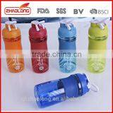 Hot Sale Plastic Joyshaker Water Bottle for Sport thumbnail-1