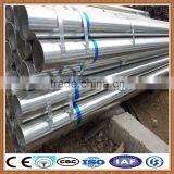 Construction Material Pre Galvanized Steel Pipe/corrugated Galvanized Steel Culvert Pipe/galvanized Round Steel Pipe Thailand thumbnail-1