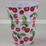 Plastic Food Bucket for Children thumbnail-3