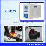 Ultrahigh Frequency Induction Heating Machine 10KW, 50-300KHz thumbnail-1