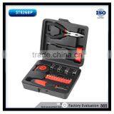 20pcs Promotion Mini Mechanic Hand Tool Box Kit Set