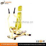 hydraulic exercise equipment hydraulic circuit training equipment for women /Leg extension