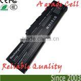 Replacement Cheap Notebook Battery for Toshiba PA3383U Satellite A75 A70 /P30/P75/Satellite P35 thumbnail-1