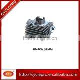 Cylinder Kit BUXY Motocycle Complete Cylinder Kit thumbnail-2