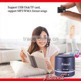 Novelty Music Mini Speaker Support MP3/WMA Format Songs thumbnail-1
