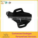 Custom Leather Gun Holster