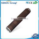 Multi Functional Led Mini Flashlight Pussy